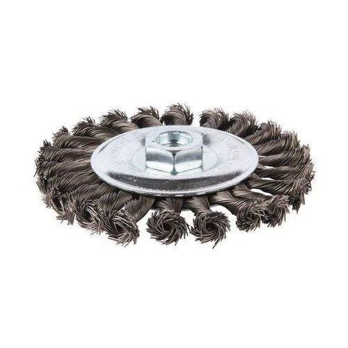 Makita D-29577 Vielinis šepetys, Ø125 mm, M14 image 2
