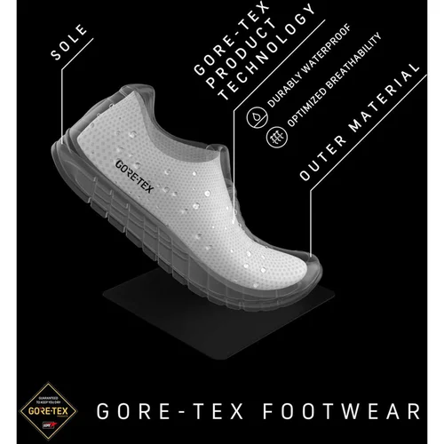 Moteriški žygio batai Scarpa Rush Trail Gtx Wmn – Birch - Sunny Lime – 42 image 3