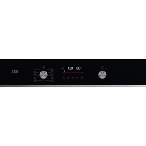 AEG OA5PB531AB SurroundCook SteamBake 71 L orkaitė image 2