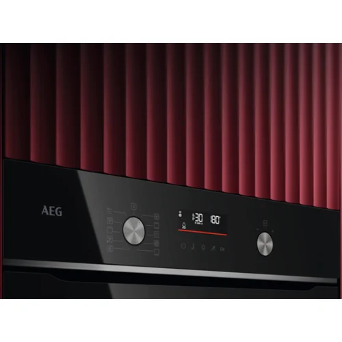 AEG OA5PB531AB SurroundCook SteamBake 71 L orkaitė image 3