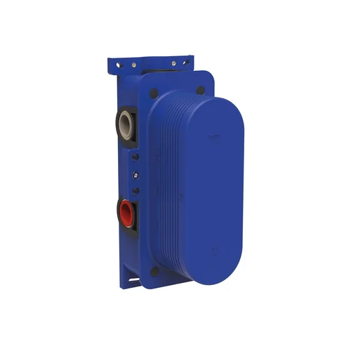 Tres Therm-box potinkinis termostatinis boksas 20785001 image 1