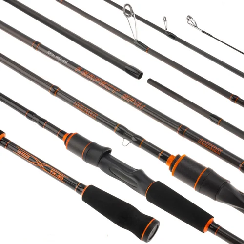 Akara PERFECT SPIN TX-30 802ML, 240 cm image 3
