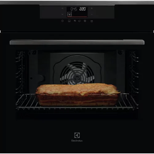 Įmontuojama orkaitė Electrolux 500 serija SurroundCook KOFCH36H 72 L image 1