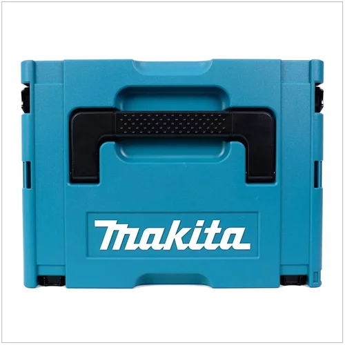 Makita 821549-5 dėžė 395×295×110 mm, mėlyna image 2