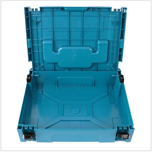 Makita 821549-5 dėžė 395×295×110 mm, mėlyna image 3