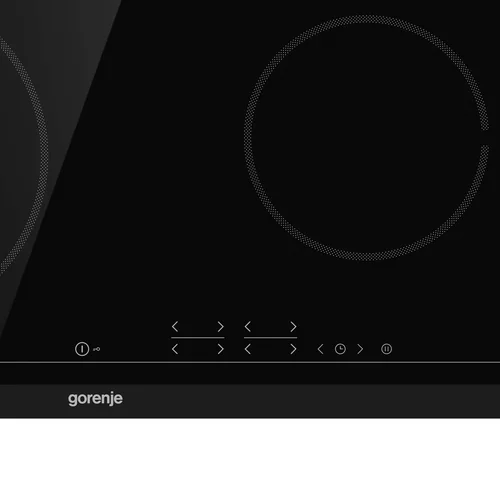 Gorenje ECT641BCSC stiklokeraminė kaitlentė image 3