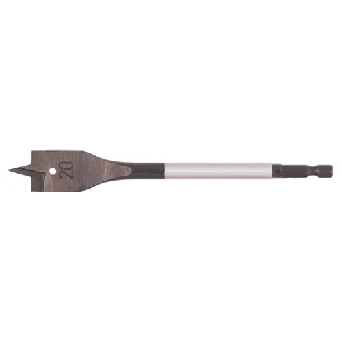 Makita P-80715 plunksninis grąžtas, 1/4, 20x150 mm image 1
