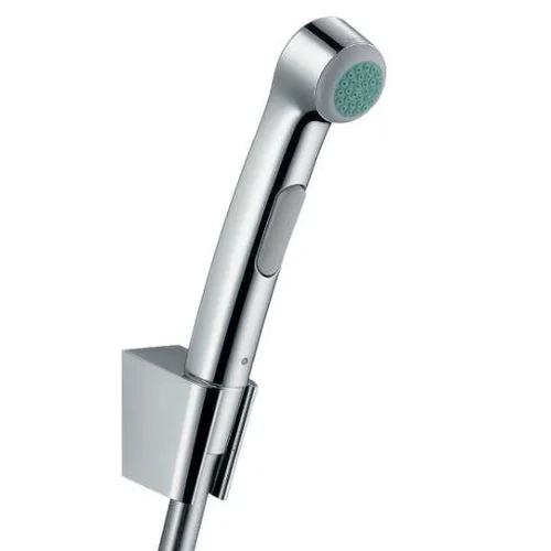 HANSGROHE FOCUS E2 BIDETT praustuvės maišytuvas chromo image 2
