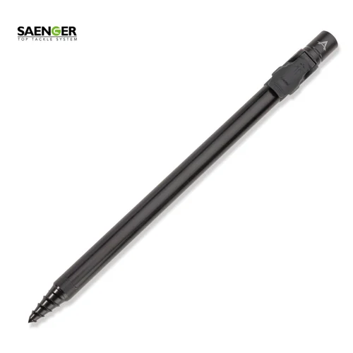 SAENGER 2460250 Aliuminium Blaxx laikiklis meškerėms 16 mm 50-88 cm image 1