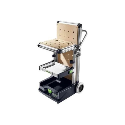 Festool MW 1000 mobilioji dirbtuvė (203802) image 2