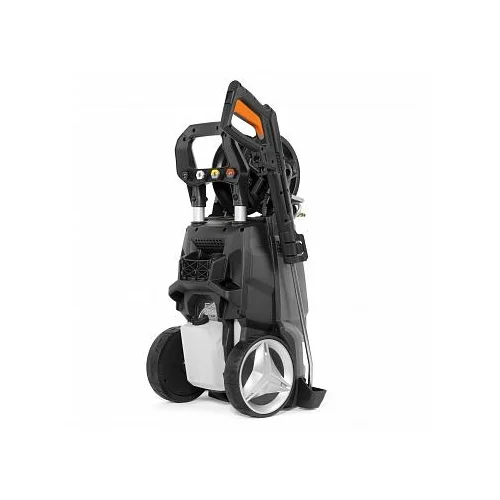 DAEWOO DAW 625 Elektrinis aukšto slėgio plovimo įrenginys, 2 kW image 2