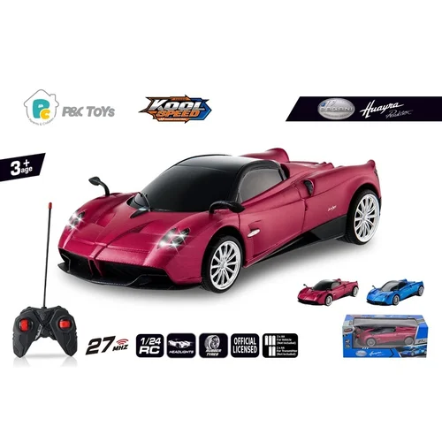 Koolspeed RC automobilis Pagani Huayra DHTRC10482N image 2