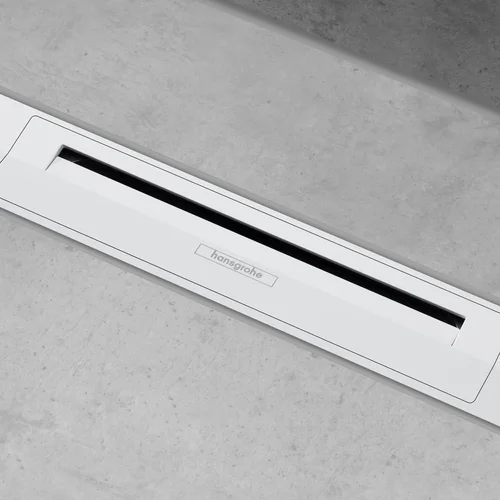 Hansgrohe RainDrain Flex 56045700, 90 cm image 2