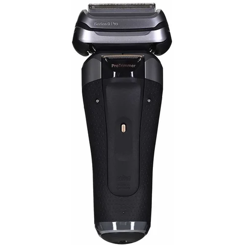 Barzdaskutė BRAUN Series 9 PRO+, 9575cc image 3