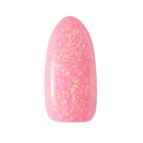 OCHO NAILS Powerful 181 hibridinė bazė, 5 g image 2