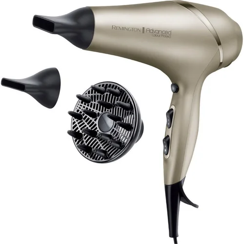 Remington AC8605 plaukų džiovintuvas image 2