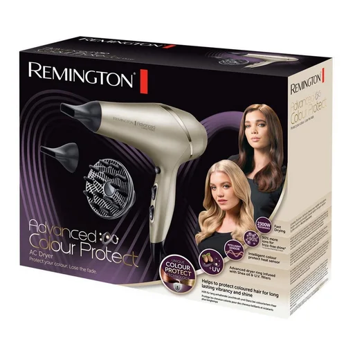 Remington AC8605 plaukų džiovintuvas image 3