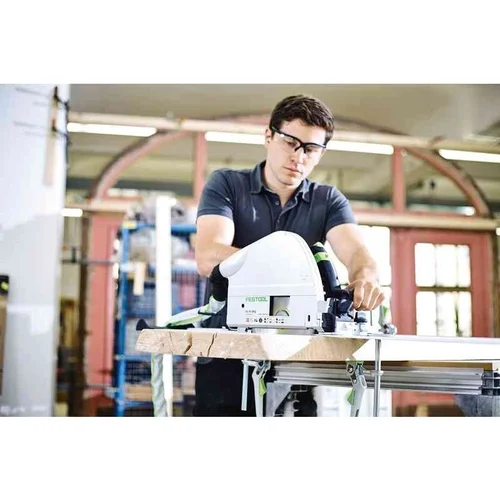 Festool TS 75 EBQ-Plus (576110) Diskinis pjūklas image 3