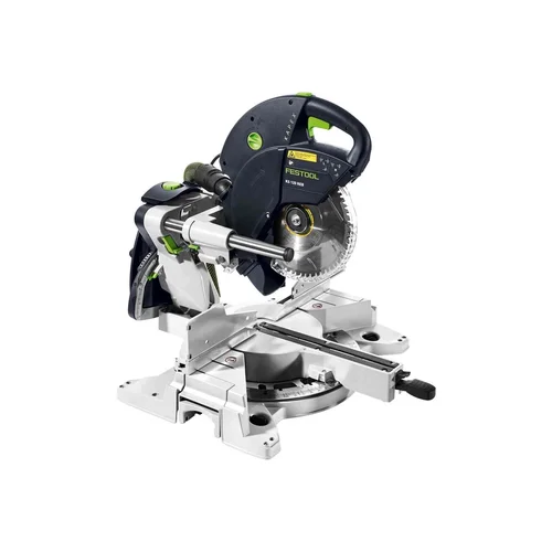 Festool KS 120 REB KAPEX skersinio pjovimo staklės image 2