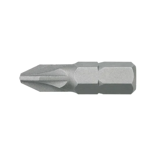 NEO PZ2x25 mm, 1/4" Atsuktuvų antgalių komplektas, 20 vnt image 1