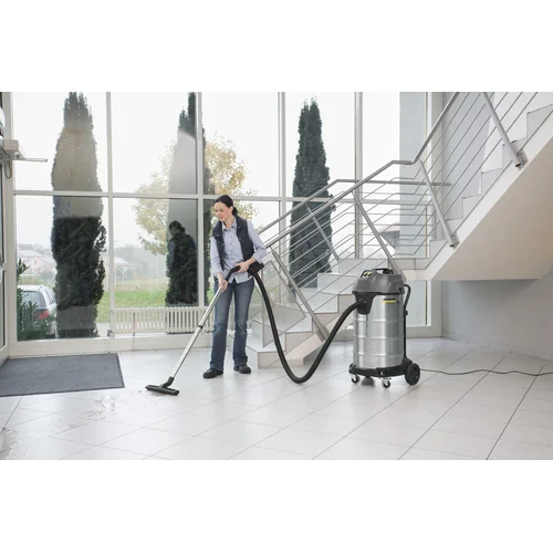 KARCHER NT 90/2 Me Classic Edition dulkių siurblys image 2