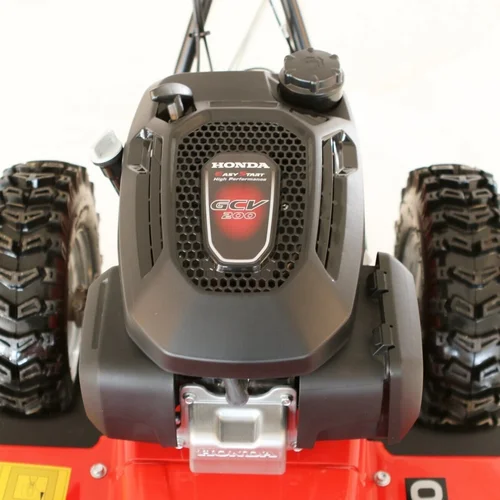 VARI ADELA PRO BDR-720D 70 cm būgninė vejapjovė image 2