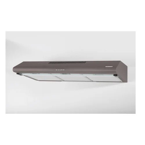 HEINNER HCH-490-BRW Gartraukis 90 cm Ruda image 2
