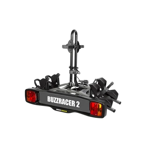 BuzzRack Buzzracer 2 automobilinis dviračių laikiklis image 1