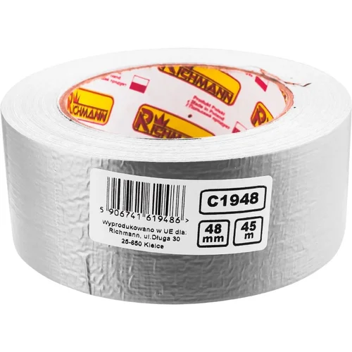 Richmann Universali lipni juosta pilka 48mm x 45m image 1