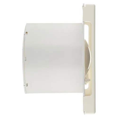 Cata Silentis 10 T ventiliatorius, 10 cm, su laikmačiu image 2