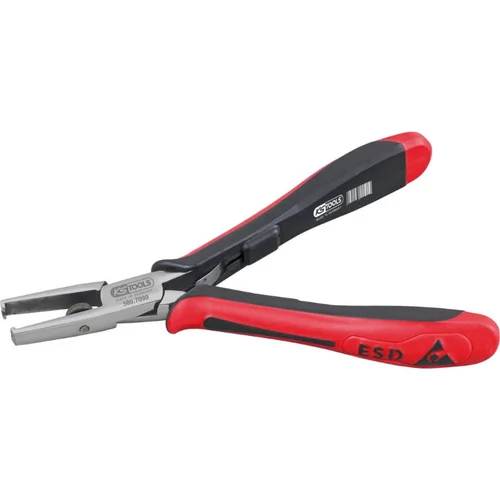 KS Tools Laidų nužievintojas ESD, 140 mm image 2