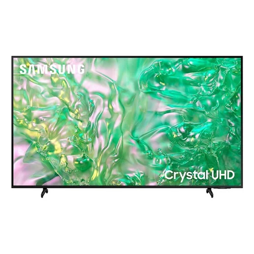 Samsung UE65DU8002KXXH televizorius, 65 Colių 4K UHD image 1