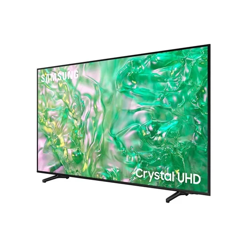 Samsung UE65DU8002KXXH televizorius, 65 Colių 4K UHD image 2