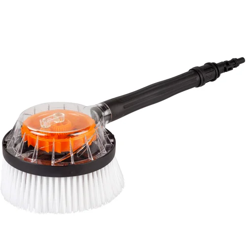BORT Brush R Aukšto slėgio šepetys 150 mm pločio image 1