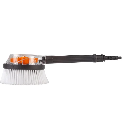 BORT Brush R Aukšto slėgio šepetys 150 mm pločio image 2