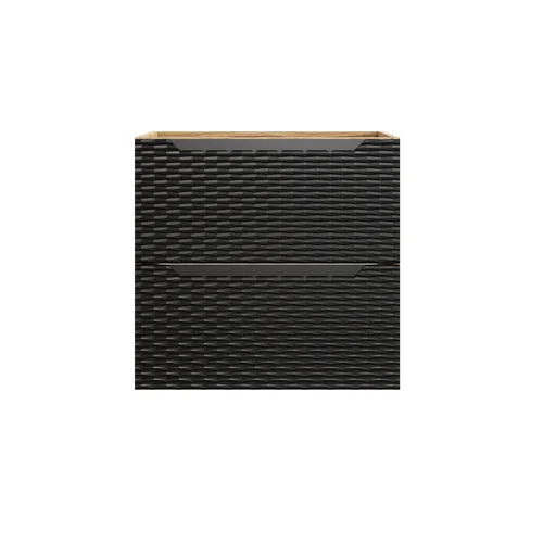 COMAD Ocean Black 82-60-2S, 60 cm, Juoda image 2