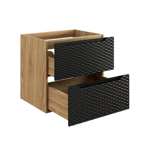 COMAD Ocean Black 82-60-2S, 60 cm, Juoda image 3