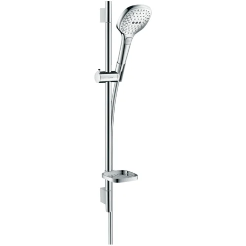 Dušo komplektas Hansgrohe Raindance select E120/Unica's puro, 26620000 image 2