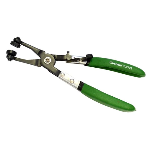 CHANGLU TOOLS Replės sąvaržoms 215 mm HRC 40 image 1
