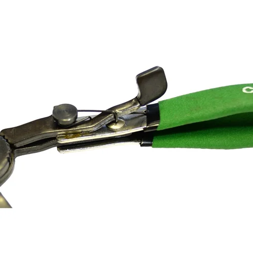 CHANGLU TOOLS Replės sąvaržoms 215 mm HRC 40 image 2