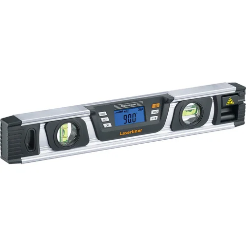 Laserliner DigiLevel Laser G40, 081.255A, 40 cm image 1