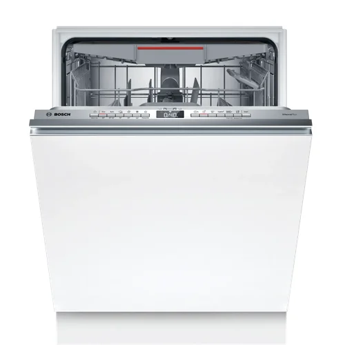 Įmontuojama indaplovė Bosch SMV4HMX02S image 1