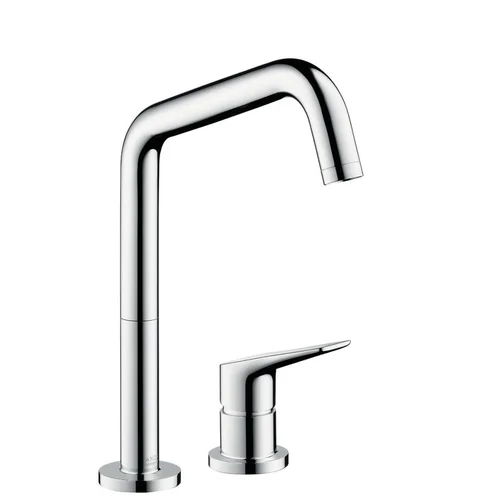 Hansgrohe AXOR Citerrio M 34820000 Chromo image 1