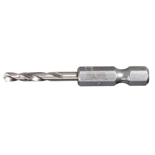 Makita B-56437 Grąžtas metalui HSS-G 3,3x50MM image 1