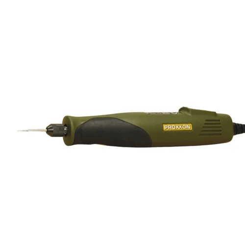 Graviravimo rinkinys PROXXON GG18 230V image 1