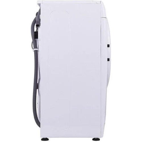 Candy CS4 1061DE/1-S, 6 kg, Balta image 3