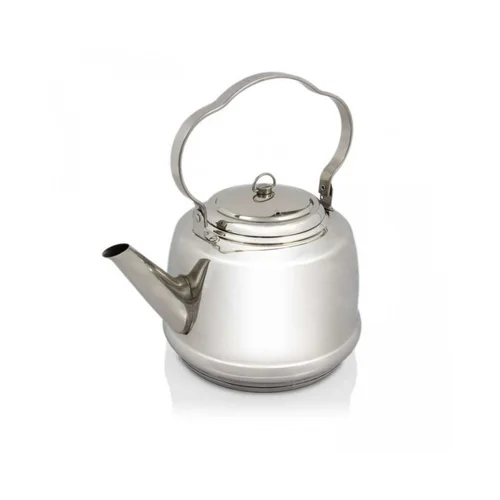 Petromax Teakettle Nerūdijančio plieno 3 L image 1