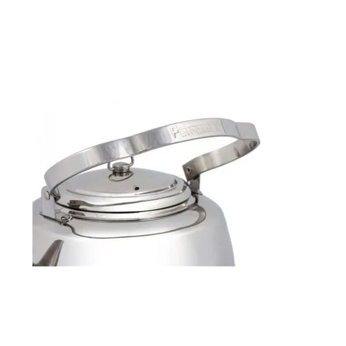 Petromax Teakettle Nerūdijančio plieno 3 L image 2