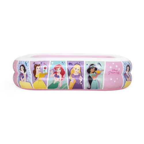 Bestway Disney Princess 91056 Pripučiamas baseinas 200 x 146 x 48 cm image 2