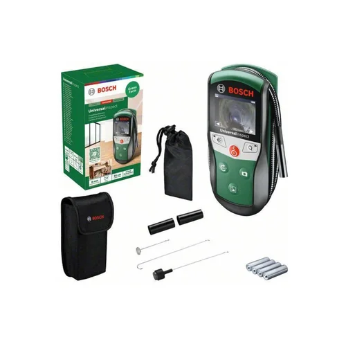 Bosch Universal Inspect 0603687001 Patikros kamera image 1